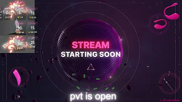 Love Bert online show from January 10, 2026, 4:31 pm