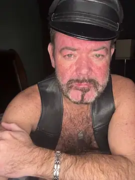 NYCLeatherBoi online show from December 22, 2024, 3:33 am