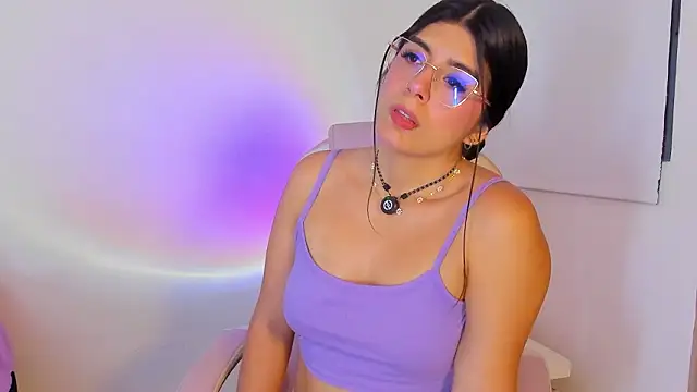 AnastaciaBlake online show from March 7, 2026, 1:35 am