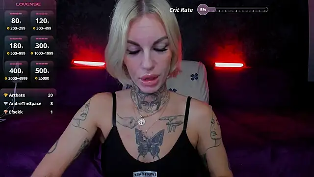 angel devil forever online show from October 3, 2025, 10:40 pm