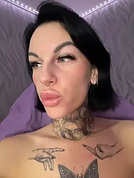 angel devil forever online show from March 31, 2026, 10:43 pm