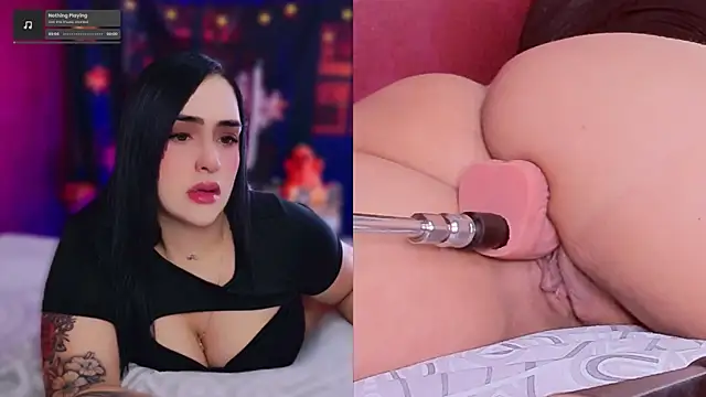 kloe campbell online show from October 23, 2025, 11:09 am