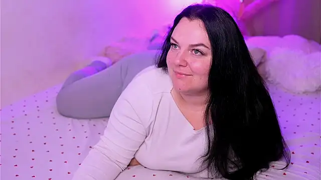 ameliaminkx online show from March 5, 2026, 4:08 am