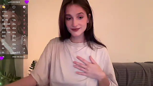 Fleur Delis online show from December 27, 2024, 7:35 pm