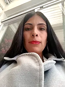 Astrid-- online show from December 3, 2024, 7:44 pm