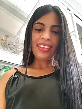 Astrid-- online show from December 18, 2024, 2:49 pm