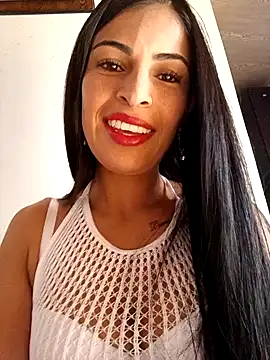 Astrid-- online show from December 23, 2024, 3:12 pm