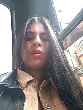 Astrid-- online show from January 20, 2025, 7:46 pm