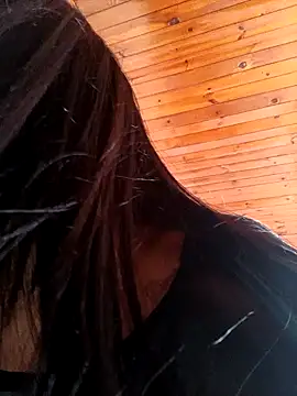 Astrid-- online show from January 30, 2025, 7:59 pm