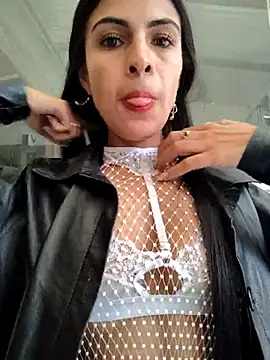 Astrid-- online show from March 6, 2025, 8:16 pm