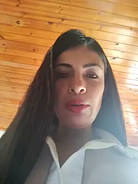 Astrid-- online show from September 30, 2025, 2:44 pm