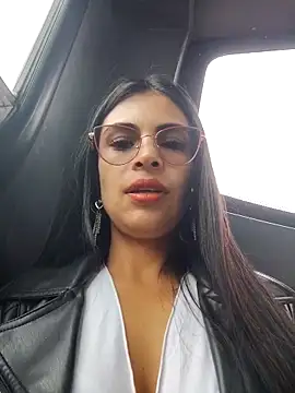 Astrid-- online show from January 6, 2026, 3:16 pm