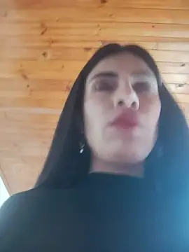 Astrid-- online show from July 1, 2026, 3:34 pm
