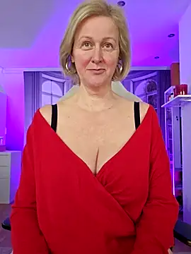 MarleneBloem online show from March 7, 2026, 2:58 pm