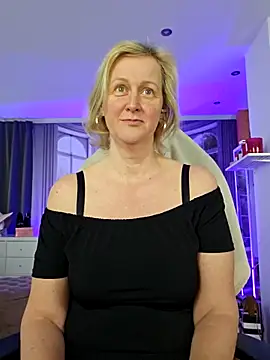 MarleneBloem online show from April 24, 2026, 3:25 pm