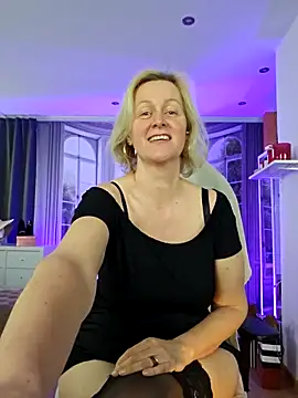 MarleneBloem online show from April 25, 2026, 1:03 pm