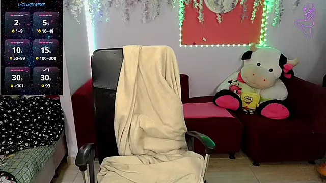 Snapshot of ValentinaMiller_ chatting on January 26, 2025, 8:34 pm ValentinaMiller  online show from January 26, 2025, 8:34 pm