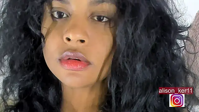 alison-ker3 online show from February 3, 2025, 12:58 am