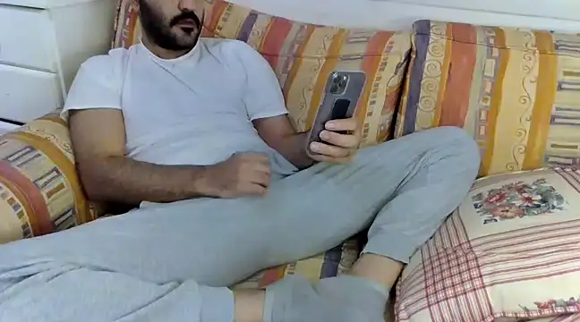 boymoon 20 online show from December 29, 2024, 9:30 pm