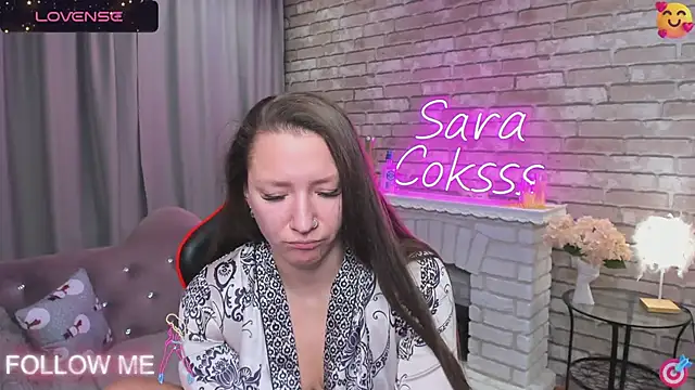 SarahCoksss online show from January 24, 2025, 4:05 am