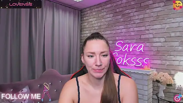 SarahCoksss online show from January 25, 2025, 4:02 am