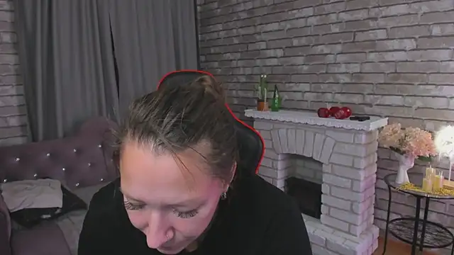 SarahCoksss online show from October 22, 2025, 12:33 am