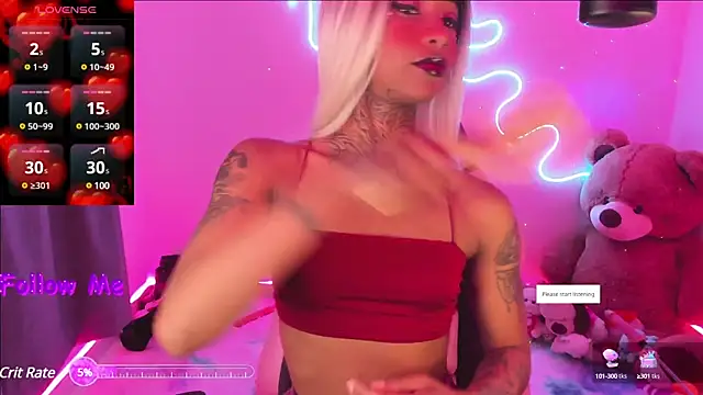 Snapshot of AshantiiSweet chatting on February 23, 2025, 12:05 pm AshantiiSweet online show from February 23, 2025, 12:05 pm