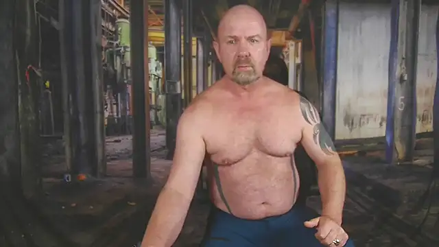 Snapshot of ManlyPrisonGuy chatting on June 24, 2026, 2:16 pm ManlyPrisonGuy online show from June 24, 2026, 2:16 pm