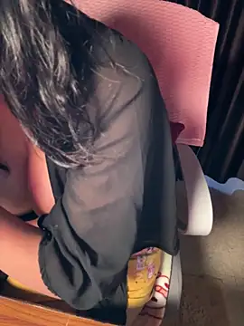 sexy-simmy online show from April 1, 2026, 6:05 pm