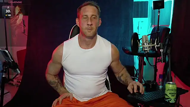 FiftyShadez online show from December 21, 2025, 1:46 am