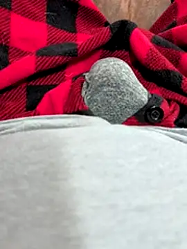 Jackauff69 online show from April 19, 2026, 10:12 pm