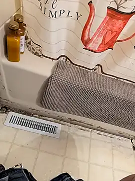 Jackauff69 online show from April 25, 2026, 1:19 am