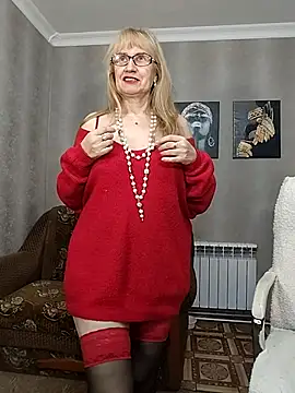 koroleva70 online show from February 11, 2026, 6:02 pm