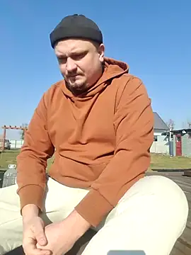 Snapshot of Pandasky chatting on February 24, 2025, 11:32 am Pandasky online show from February 24, 2025, 11:32 am