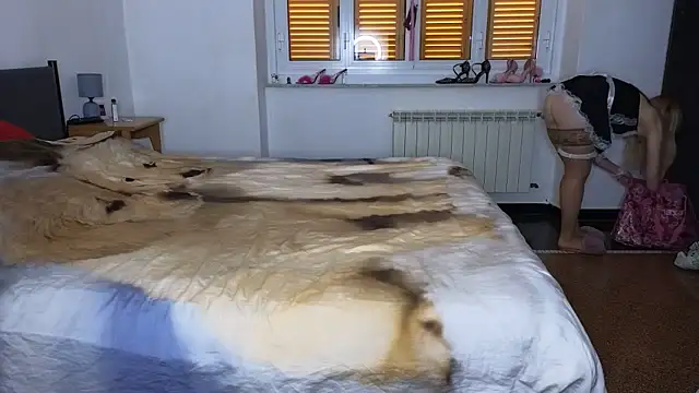 Snapshot of FREYA_- chatting on March 28, 2026, 10:59 am FREYA - online show from March 28, 2026, 10:59 am