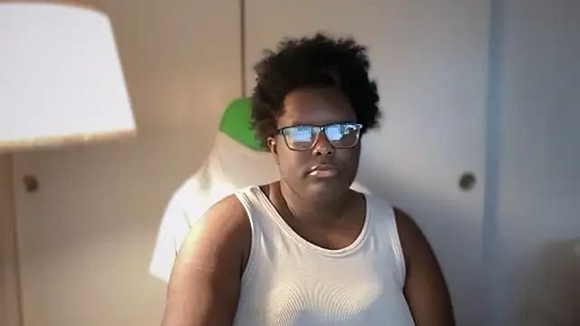 Yagurl  west online show from January 5, 2026, 8:12 pm