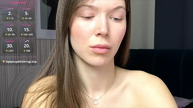 viviann evans online show from February 12, 2025, 4:12 am