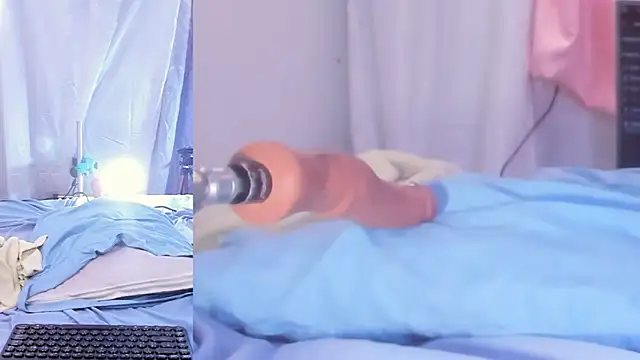 Sabrina Adams04 online show from April 10, 2026, 12:10 pm