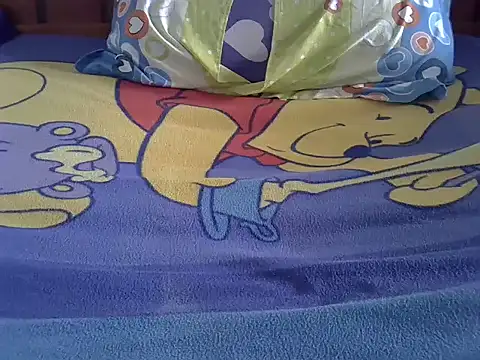 ebonyzoey online show from February 19, 2026, 7:37 am