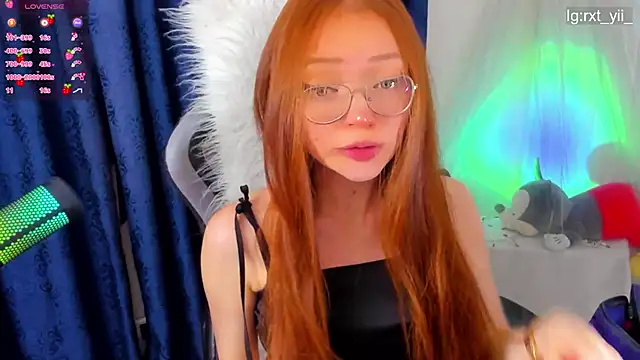 Asian volcoba a online show from October 15, 2025, 3:50 am