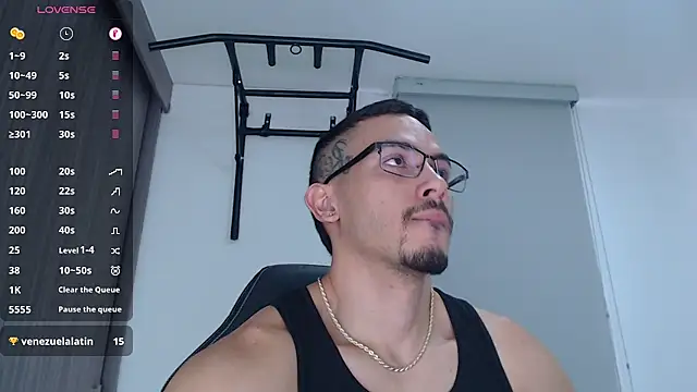 russthiago online show from December 9, 2024, 4:47 pm