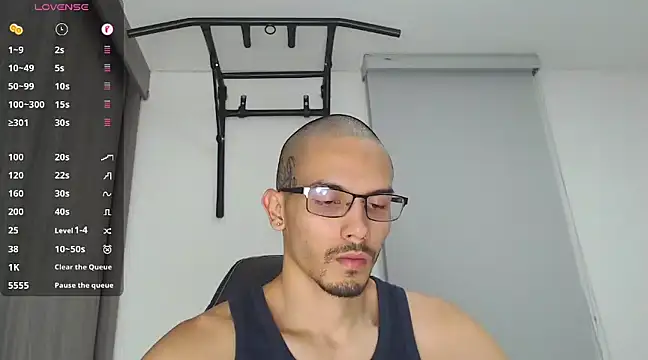 russthiago online show from February 7, 2025, 11:34 pm