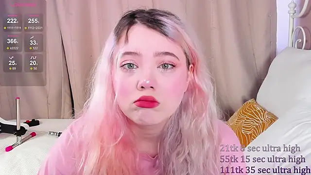 Snapshot of __KawaiiYuki__ chatting on January 27, 2025, 9:02 am   KawaiiYuki   online show from January 27, 2025, 9:02 am