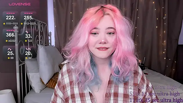 Snapshot of __KawaiiYuki__ chatting on February 22, 2025, 8:50 am   KawaiiYuki   online show from February 22, 2025, 8:50 am