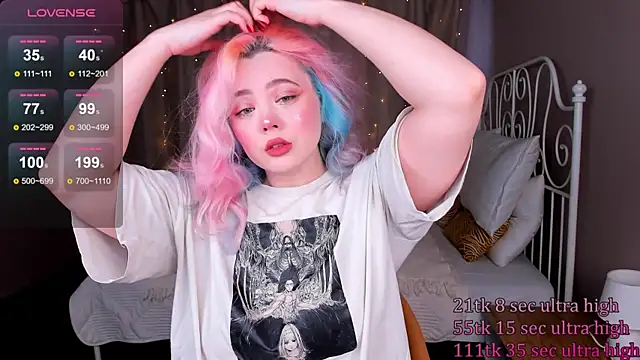 Snapshot of __KawaiiYuki__ chatting on March 8, 2025, 8:44 am   KawaiiYuki   online show from March 8, 2025, 8:44 am