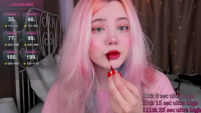 Snapshot of __KawaiiYuki__ chatting on March 14, 2025, 8:53 am   KawaiiYuki   online show from March 14, 2025, 8:53 am