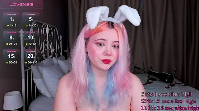 Snapshot of __KawaiiYuki__ chatting on March 14, 2025, 11:56 am   KawaiiYuki   online show from March 14, 2025, 11:56 am