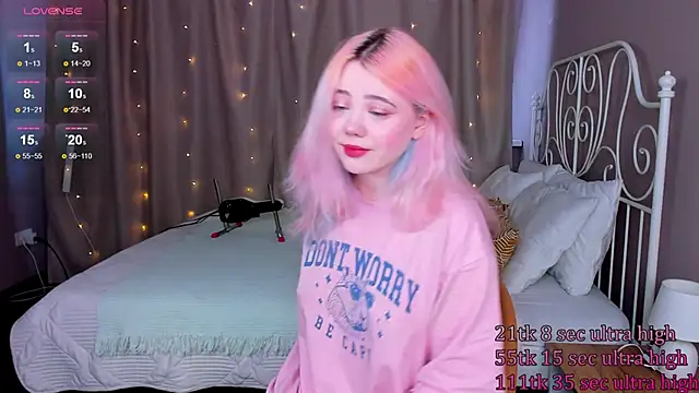 Snapshot of __KawaiiYuki__ chatting on March 16, 2025, 5:36 am   KawaiiYuki   online show from March 16, 2025, 5:36 am