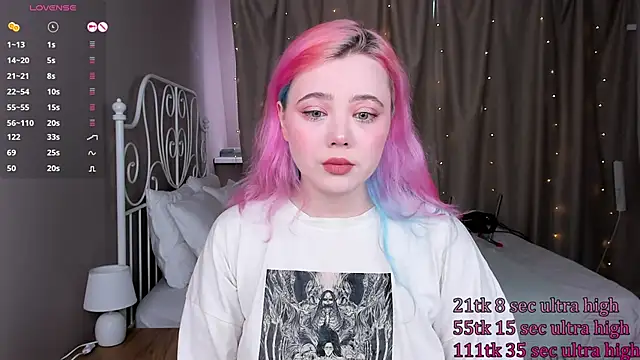 Snapshot of __KawaiiYuki__ chatting on March 20, 2025, 8:42 am   KawaiiYuki   online show from March 20, 2025, 8:42 am