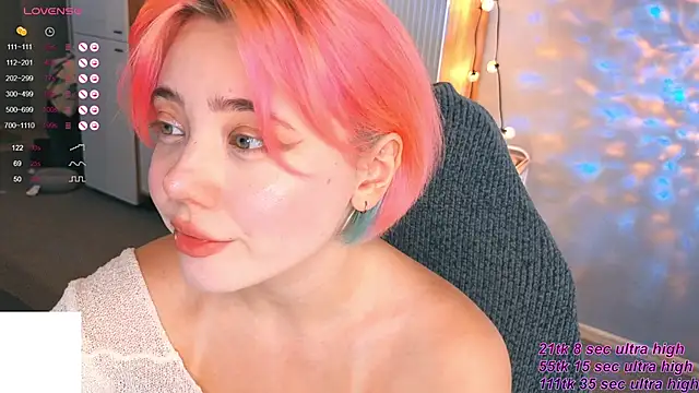 Snapshot of __KawaiiYuki__ chatting on September 29, 2025, 4:28 am   KawaiiYuki   online show from September 29, 2025, 4:28 am